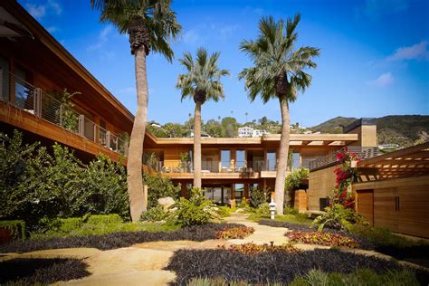 nobu hotel malibu.